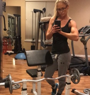 Jenna Renee ,Дженна Рене