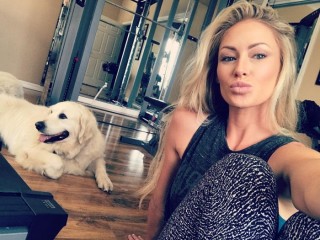 Jenna Renee ,Дженна Рене