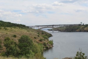 хортица