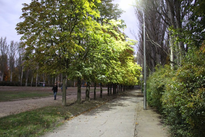 запорожье