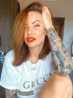 girls, photo, models, tattoo, sexy