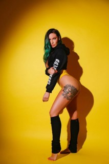 girls, photo, models, tattoo, sexy
