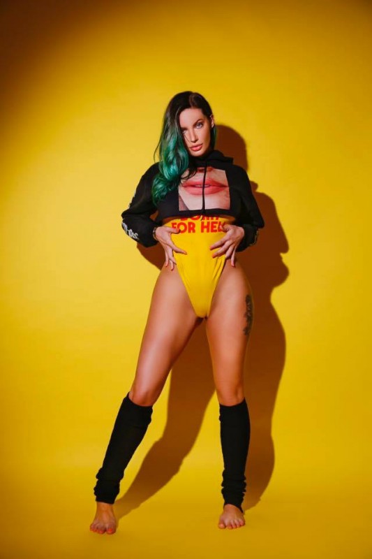 girls, photo, models, tattoo, sexy