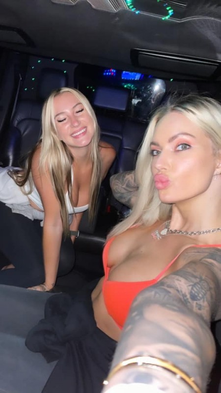 girls, photo, models, tattoo, sexy